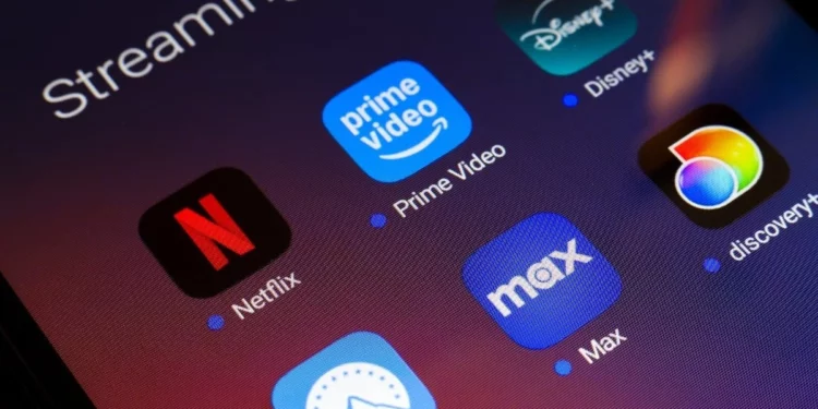 Streaming Services