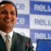 Anil Ambani and Son Jai Anmol Step Down as Promoters of Reliance Power and Reliance Infra