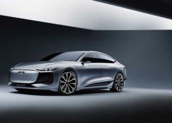 Audi Faces Challenging 2024: Sales Dip, EV Struggles, and a Promising Roadmap Ahead