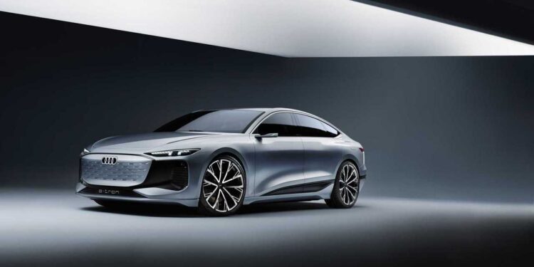 Audi Faces Challenging 2024: Sales Dip, EV Struggles, and a Promising Roadmap Ahead