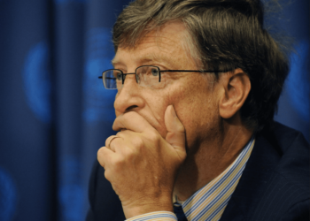Bill Gates