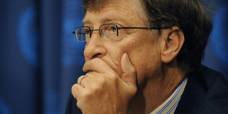 Bill Gates
