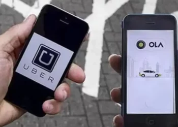 Uber and Ola Receive Notices from Consumer Ministry Over Differential Pricing Based on Smartphone Type