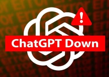 ChatGPT Outage