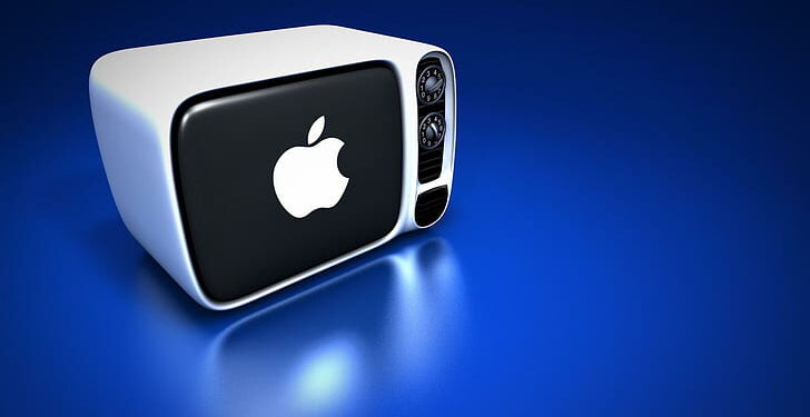 Apple TV