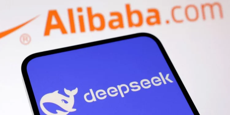 Alibaba Challenges DeepSeek with New AI Model