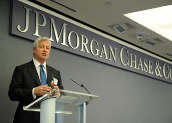 JPMorgan Rewards Dimon with $39 Million Pay Package Following Record Profits