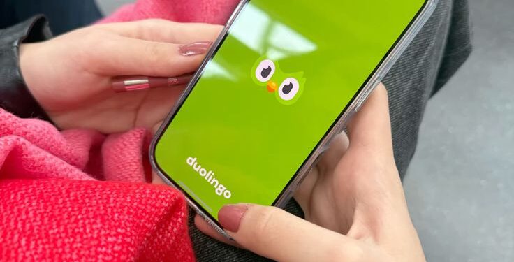 Duolingo