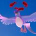 Dynamax Articuno