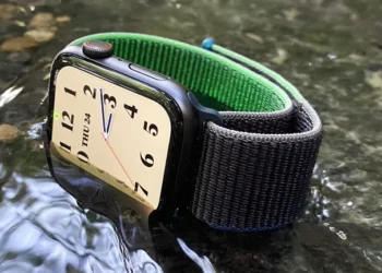 Apple watch SE