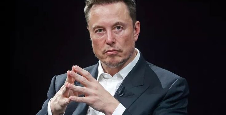 SEC Sues Elon Musk Over Delayed Twitter Stake Disclosure