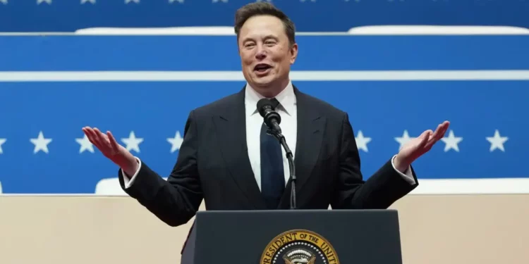 Elon Musk Nominated for Nobel Peace Prize for Advocacy of Free Speech