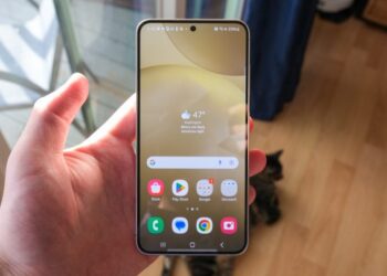Samsung S25