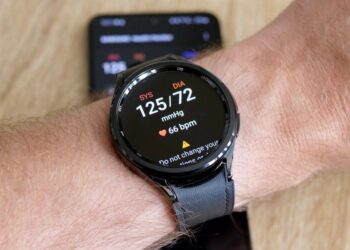 Samsung Galaxy Watch 6
