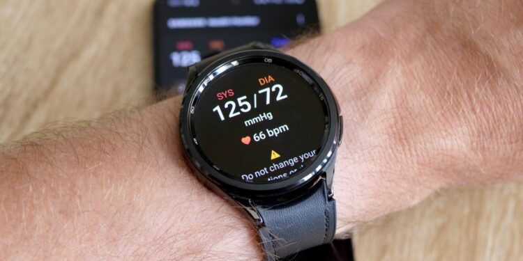 Samsung Galaxy Watch 6
