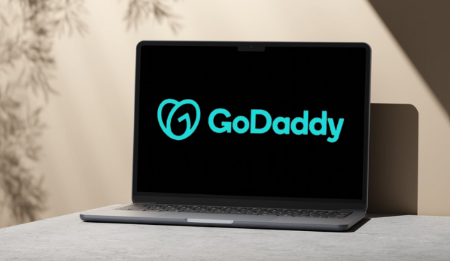 Go daddy