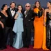Golden Globes 2025