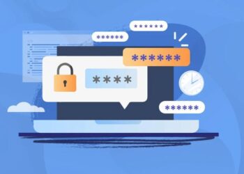 google password