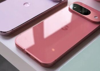 google pixel 9