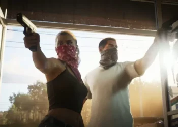 Grand Theft Auto 6