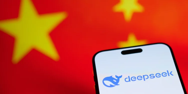 Italy Bans Chinese AI App DeepSeek Over Data Privacy Concerns