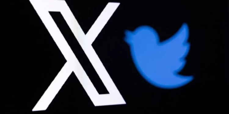 X