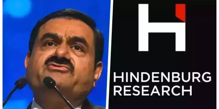 Hindenburg Research, Known for Adani Report, Discontinues Operations