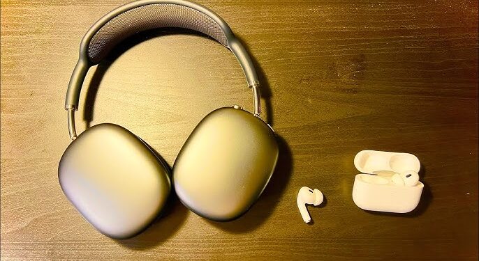 Amazon Sale of AirPods