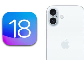 iOS 18.3