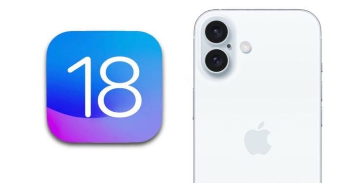 iOS 18.3