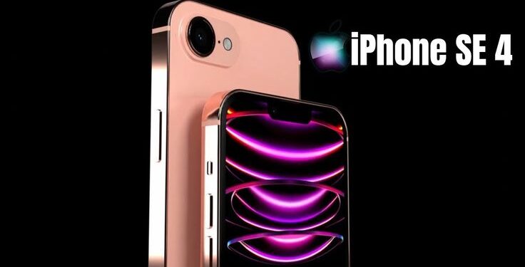 iPhone 16E