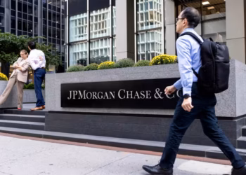 JPMorgan Faces Employee Backlash Over Return-to-Office Mandate