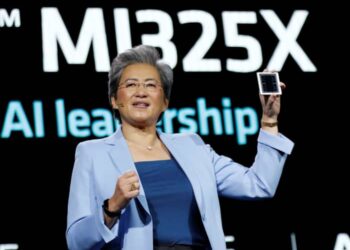 AMD