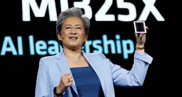 AMD