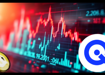 Dogecoin Price Crash Concerns: Why Crypto Bulls Are Turning To This $0.04 AI Coin For 53,407% Gains In 3.5 Weeks