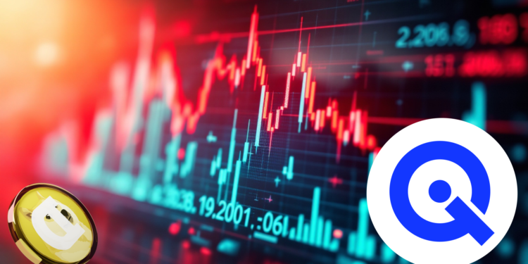 Dogecoin Price Crash Concerns: Why Crypto Bulls Are Turning To This $0.04 AI Coin For 53,407% Gains In 3.5 Weeks