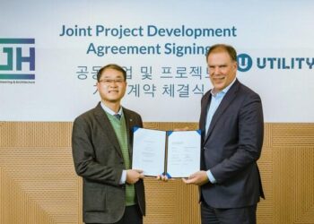 Utility and GH EnA Team Up to Power Korea’s Hydrogen Mobility Revolution