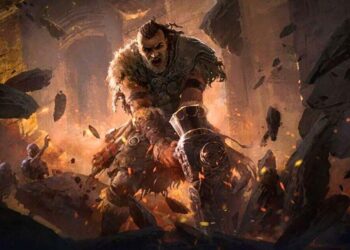 POE 2 Warrior Guide: Skills, Weapons, and Best Strategies