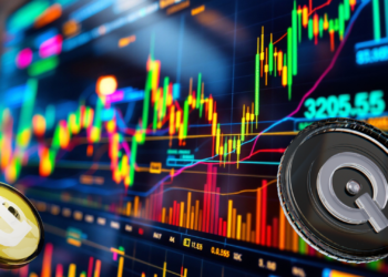 Betting On The Dogecoin Price For Generational Wealth? Top Analyst Says Buy This $0.04 For 49,500% Returns By Q1 2025