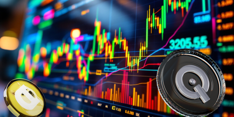 Betting On The Dogecoin Price For Generational Wealth? Top Analyst Says Buy This $0.04 For 49,500% Returns By Q1 2025