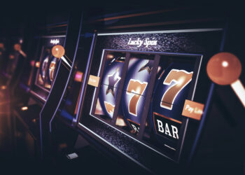 Can I Win Real Money Playing Online Slots?