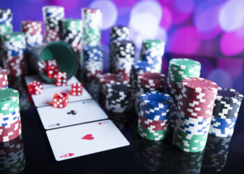 Where to Find the Best Online Casinos in Canada