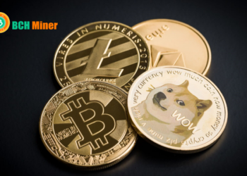 The BCH miner cloud mining platform provides free mining solutions to mine BTC, LTC, and DOGE and earn $10,000 per day.