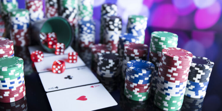 Where to Find the Best Online Casinos in Canada