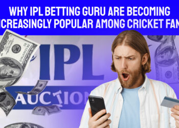 How IPL Betting Guru Attracts Cricket Fans