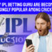 How IPL Betting Guru Attracts Cricket Fans