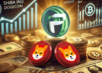 Shiba Inu Price Consolidates as PropiChain Becomes the Top Pick for a 43,000% Market Upside