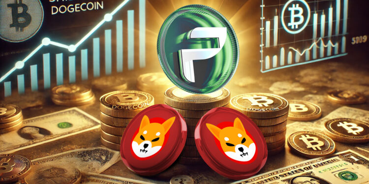 Shiba Inu Price Consolidates as PropiChain Becomes the Top Pick for a 43,000% Market Upside
