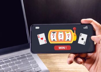 Innovations in Online Slots Making the Industry More Competitive