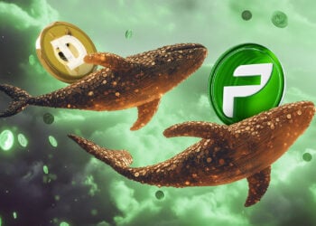 Dogecoin Whales Redirect Millions Toward a Rising AI Altcoin Expected to Mirror DOGE’s Early Gains